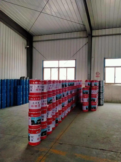 色相亮白 性價比高 這家企業(yè)為防腐行業(yè)領(lǐng)航